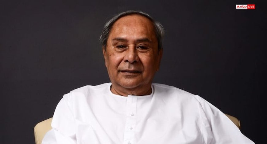 माली में भारतीय य़ुवक की किडनैपिंग, पूर्व CM नवीन पटनायक ने एस जयशंकर से कर दी बड़ी मांग