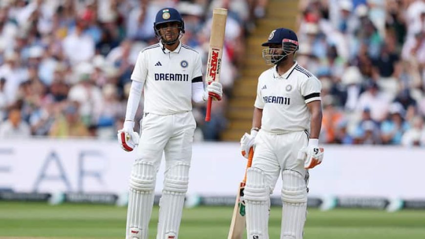 IND VS ENG: एजबेस्टन में सबसे बड़ा रन चेज कितना है? भारत को जीतने के लिए कम से कम बनाने होंगे इतने रन