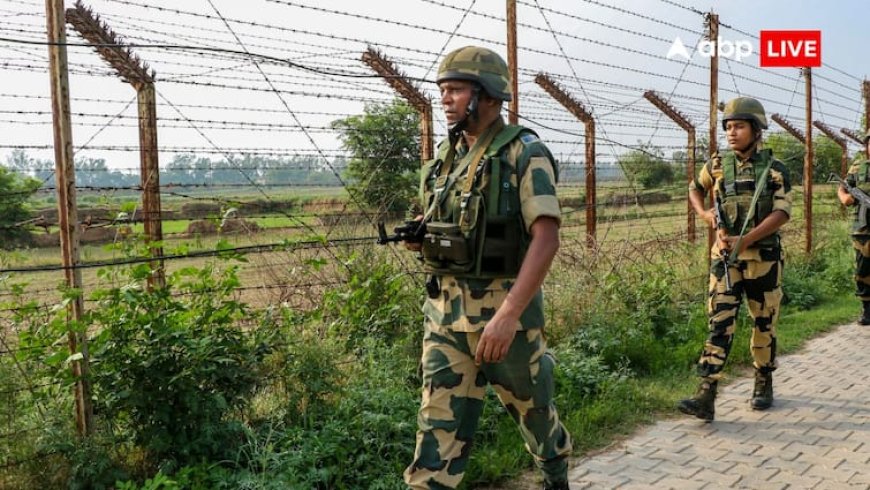 अनजाने में बॉर्डर पार कर पहुंचा पाकिस्तान, अमृतपाल के परिवार ने विदेश मंत्रालय से लगाई वापस लाने की गुहार