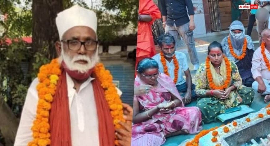 लड़कियों के धर्मांतरण का जाति के हिसाब से रेट, 100 करोड़ की विदेशी फंडिंग... जानें छांगुर बाबा की पूरी क्राइम कुंडली