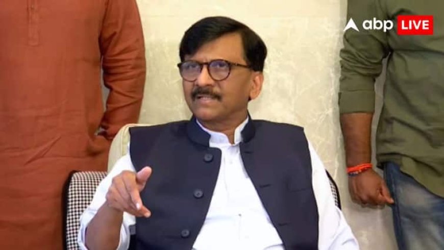 ठाकरे ब्रदर्स के साथ आने पर खुश हुए थे CM स्टालिन, संजय राउत बोले- हमारा रुख उनसे अलग