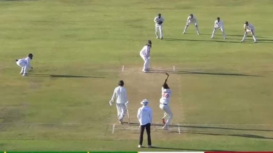 जो शुभमन गिल नहीं कर पाए, वो इस प्लेयर ने कर दिखाया; कप्तानी डेब्यू में लिखा नया इतिहास