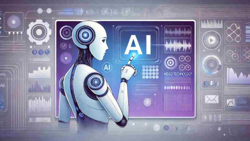 AI की मदद से वीडियो बना कर सोशल मीडिया से कर सकते हैं मोटी कमाई, ये है बेहद आसान तरीका