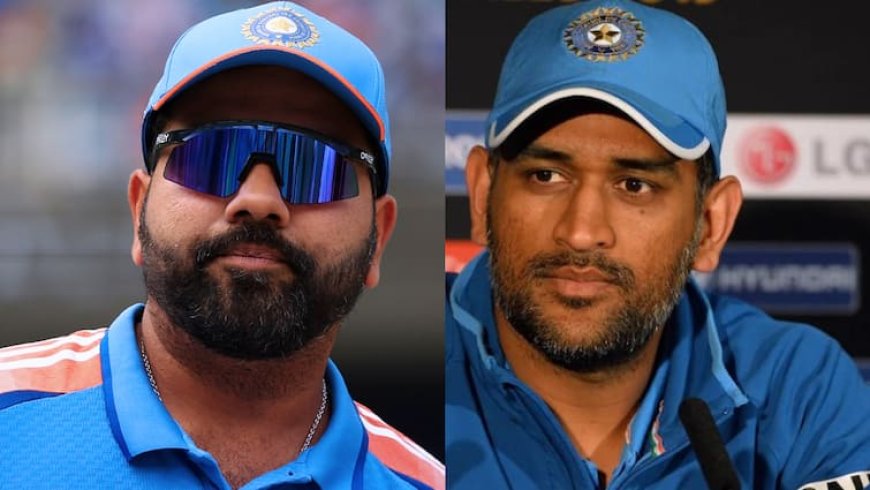 MS Dhoni Birthday: रोहित शर्मा की वजह से 200वें मैच में कप्तानी कर पाए थे एमएस धोनी; जानिए कैसे