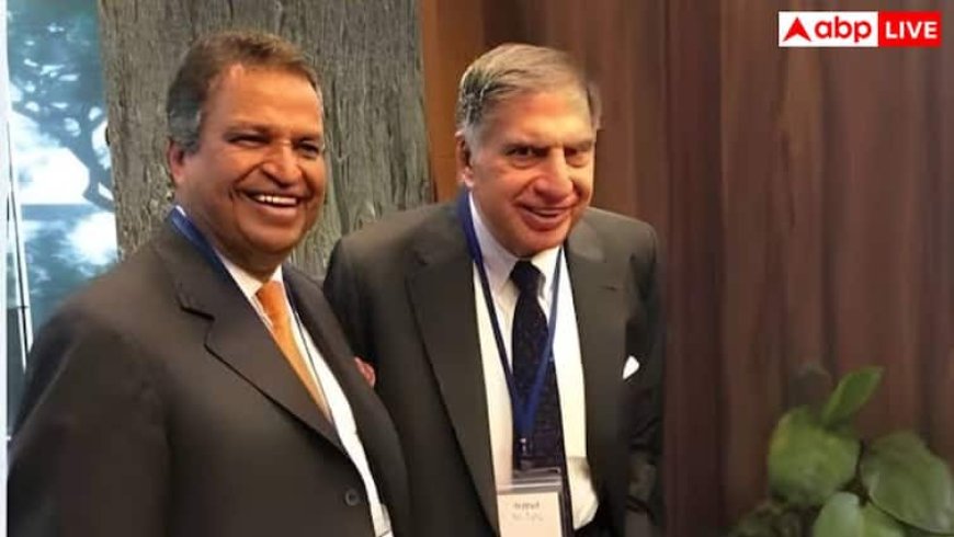 तो इन्हीं की कंपनी है वाई वाई नूडल्स, मिलिए नेपाल के इकलौते अरबपति बिनोद चौधरी से; रतन टाटा के हैं मुरीद