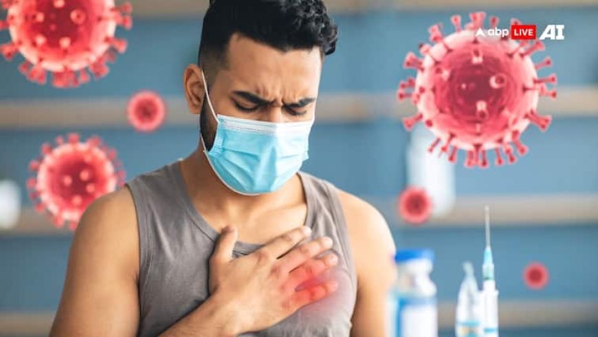 कोविड वैक्सीन नहीं तो क्या है कार्डियक अरेस्ट का कारण? जान लीजिए असली वजह