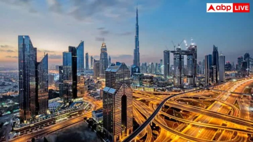 UAE की सरकार ने सुनाई खुशखबरी, अब गोल्डन वीजा के लिए नहीं जरूरी प्रॉपर्टी या बिजनेस में भारी-भरकम इंवेस्टमेंट