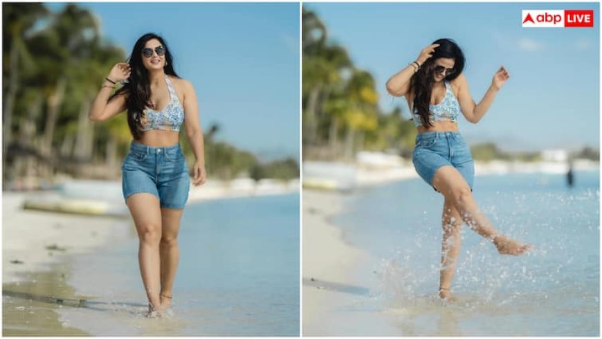 श्वेता तिवारी की टोन्ड बॉडी का ये है सीक्रेट, जानें क्या है डाइट और फिटनेस रूटीन