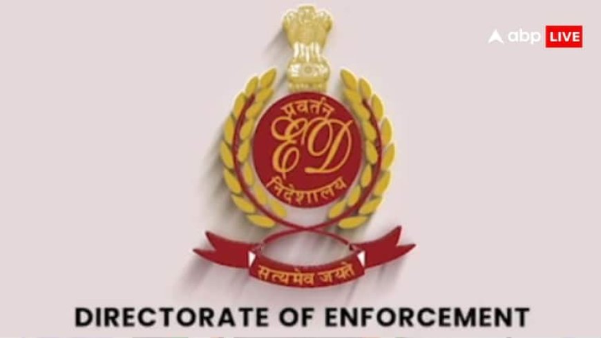 5000 करोड़ रुपये के GST घोटाले में ED ने दाखिल की चार्जशीट, 4 आरोपियों को बताया मास्टरमाइंड