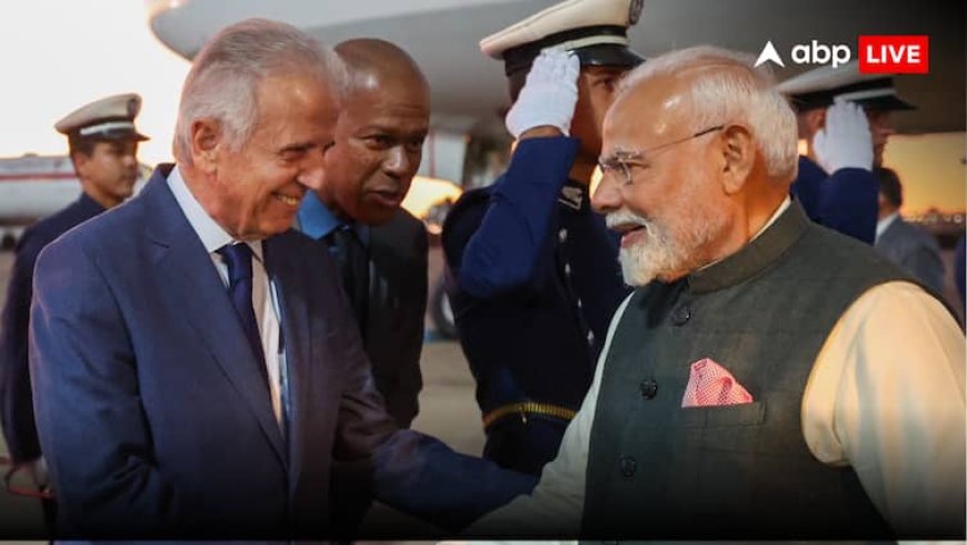 India-Brazil Defence Coperation: ऑपरेशन सिंदूर के बाद आकाश मिसाइल सिस्टम की बढ़ी डिमांड, रक्षामंत्री राजनाथ सिंह का खुलासा, ड्रैगन का प्लान फेल करेगा भारत