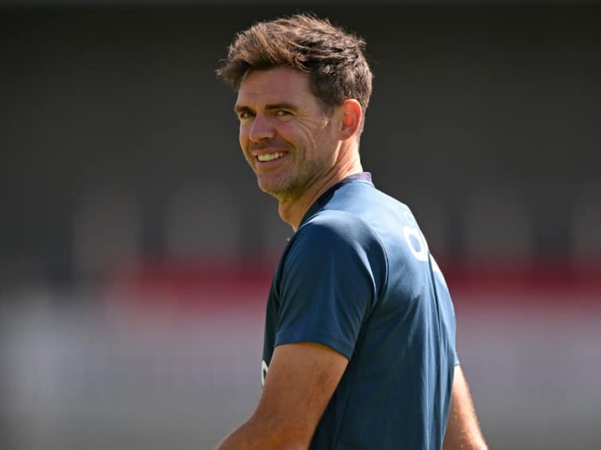 India Vs England 3rd Test: तीसरे टेस्ट में जोफ्रा आर्चर को शामिल करने पर जेम्स एंडरसन का बड़ा बयान, जानिए क्या कहा