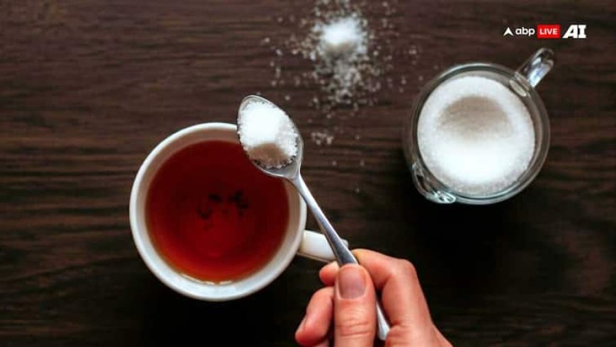 एक महीने के लिए चीनी और नमक साथ में छोड़ दें तो क्या होगा? जान लीजिए जवाब