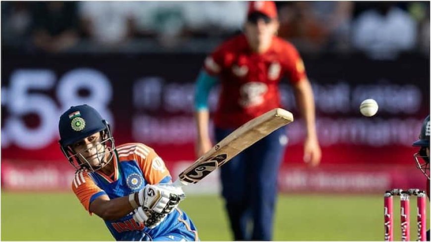 इंग्लैंड ने भारत के खिलाफ वनडे सीरीज के लिए किया टीम का एलान, इन 15 खिलाड़ियों को मिली जगह