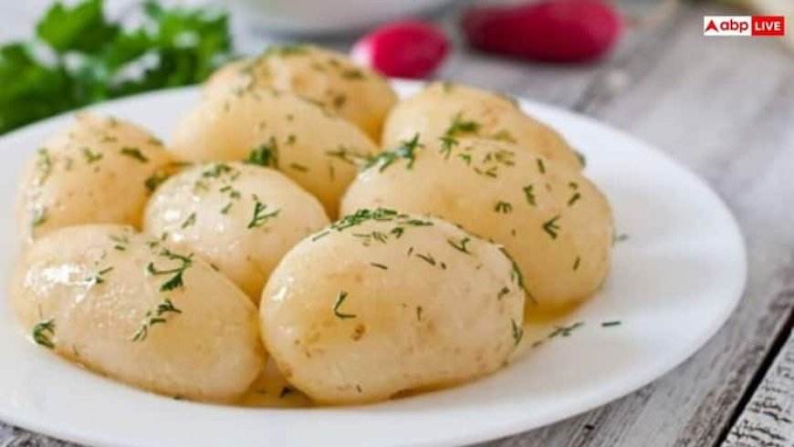 तेजी से वजन घटाता है ये सुपरफूड, भूख को भी करता है कंट्रोल