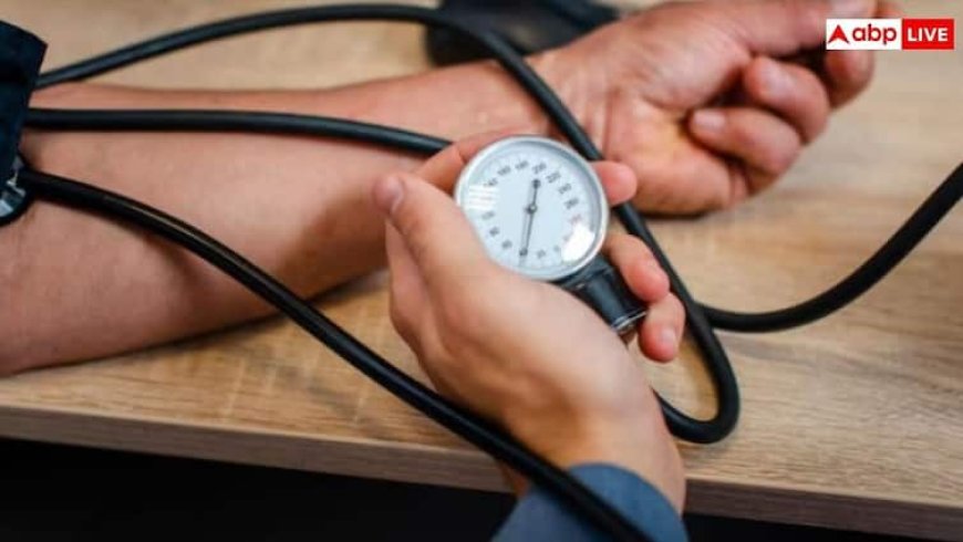 घर पर ब्लड प्रेशर जांचना हुआ आसान, जानिए 6 असरदार तरीके