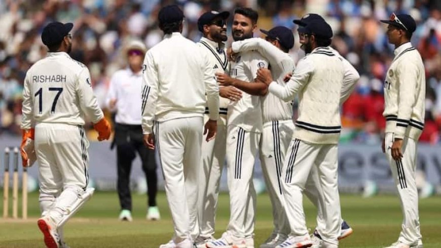 तीसरे टेस्ट में ऐसी हो सकती है भारत और इंग्लैंड की प्लेइंग इलेवन, जानें पिच रिपोर्ट और मैच प्रिडिक्शन