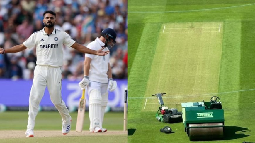 IND VS ENG: बल्लेबाज करेंगे मौज या गेंदबाज बरपाएंगे कहर? जानें भारत-इंग्लैंड के तीसरे टेस्ट में कैसा होगा पिच का मिजाज