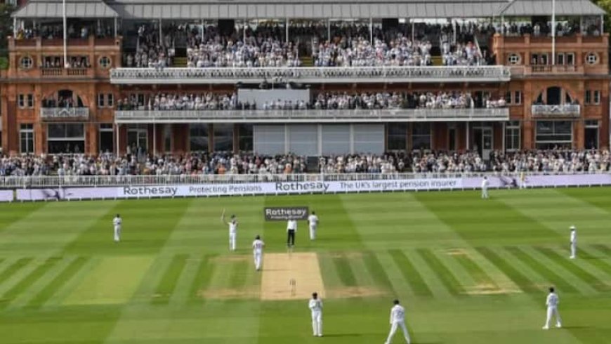 Lords Cricket Ground: जानिए किसके नाम पर बना क्रिकेट का मक्का कहा जाने वाला लॉर्ड्स स्टेडियम और अब इसका मालिक कौन है