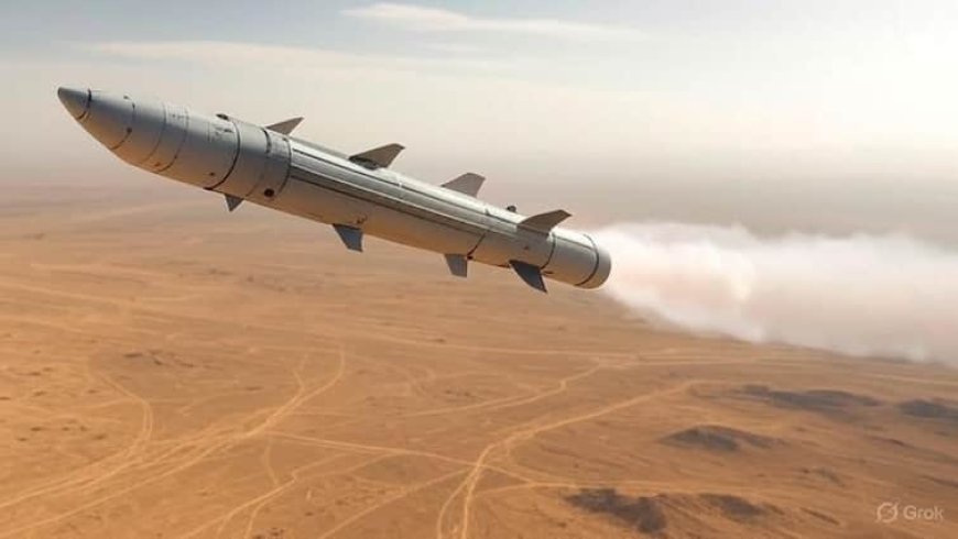 ईरान की रहस्यमयी हाइपरसोनिक 'Fattah' मिसाइल ने इंटरनेट पर मचाया तहलका, इस तकनीक से डरेगी दुनिया