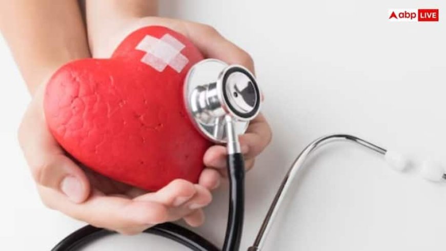 दिल से जुड़ा है इन 6 फूड्स का सीधा कनेक्शन, जानिए क्यों