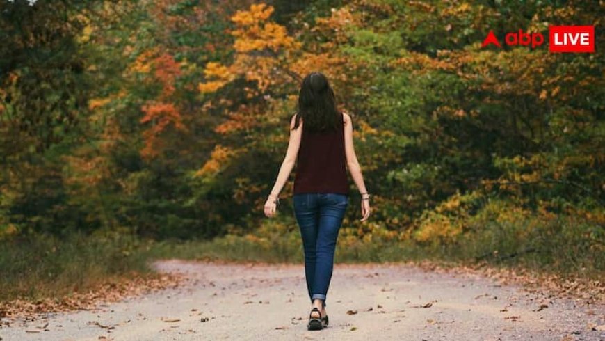 वेट लॉस के लिए पिरामिड वॉक का सहारा ले रहे लोग, जानें क्या है ये नया ट्रेंड