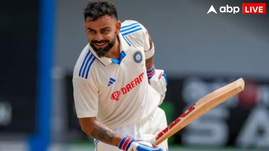 दिल्ली प्रीमियर लीग में खेलेंगे विराट कोहली? DDCA प्रेसिडेंट रोहन जेटली के खुलासे से सब हैरान