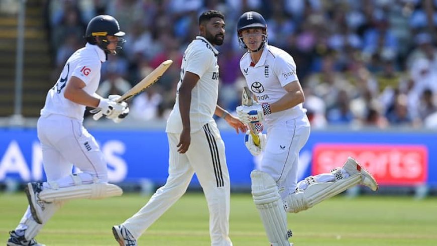 IND VS ENG: कब, कहां और कैसे देख सकते हैं भारत-इंग्लैंड का तीसरा टेस्ट? जानें लॉर्ड्स टेस्ट की A टू Z डिटेल्स