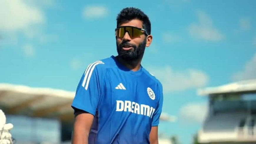 IND vs ENG 3rd Test: तीसरे टेस्ट से पहले टीम इंडिया को छोड़कर कहां चले गए जसप्रीत बुमराह? आखिर क्या हुआ, लोगों ने कहा, ये नहीं...