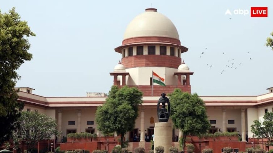 'आप गली में मत घुसिए, हम हाईवे पर हैं', वोटर लिस्ट संशोधन पर सुनवाई के दौरान सुप्रीम कोर्ट की बड़ी टिप्पणी
