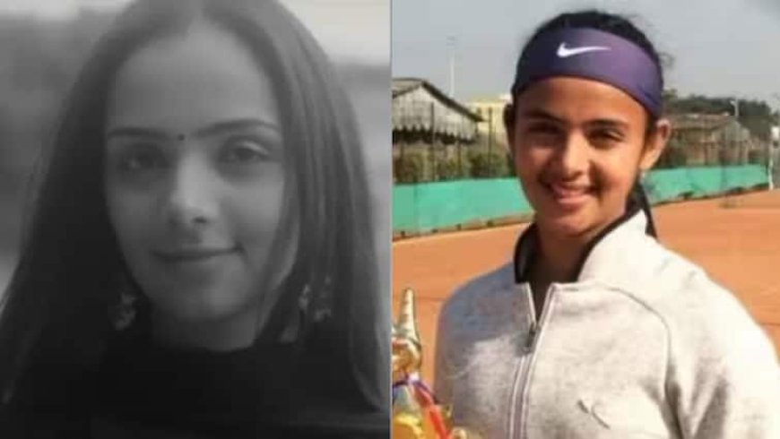 Radhika Yadav Tennis Player: टेनिस प्लेयर राधिका यादव मर्डर केस में हुआ नया खुलासा, इस वीडियो से नाराज थे पिता