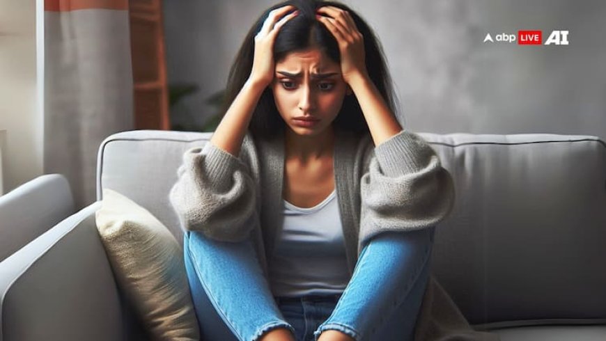 पीरियड्स में ब्लड के कलर से पता करें अपनी सेहत, ये है तरीका