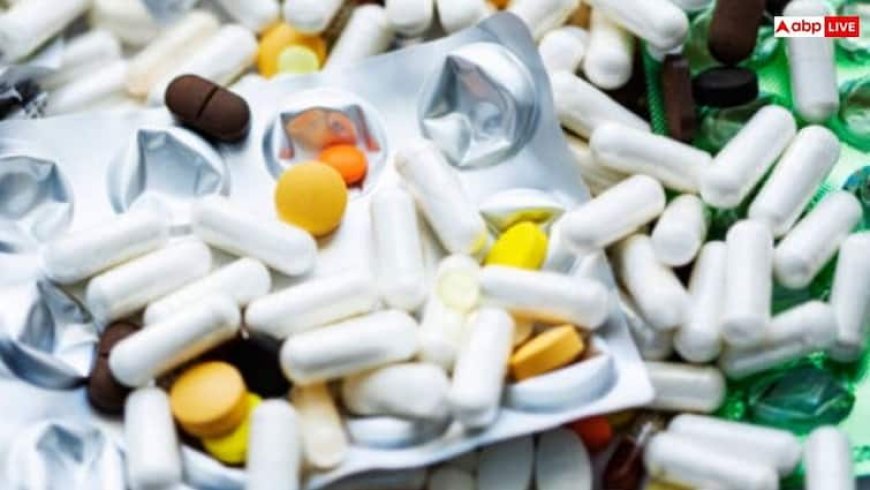दवा एक्सपायर होने के बाद उसका क्या करना चाहिए? ज्यादातर लोग नहीं जानते ये बात