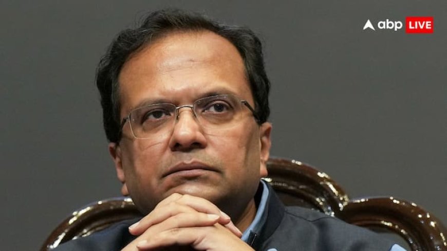 केंद्र सरकार ने बढ़ाया गृह सचिव गोविंद मोहन का कार्यकाल, कोरोना महामारी के दौरान निभाई थी अहम जिम्मेदारी