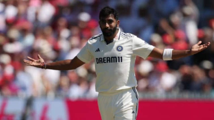 IND vs ENG 3rd Test: जसप्रीत बुमराह की सुनामी में उड़ा इंग्लैंड, तोड़ दिया कपिल देव का ये रिकॉर्ड