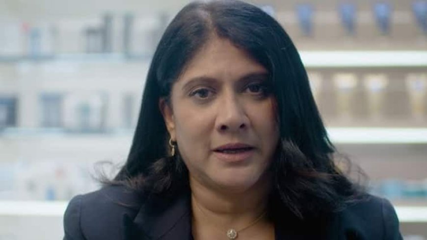 HUL की कमान संभालेंगी पहली महिला CEO, जानें कितनी पढ़ी-लिखी हैं प्रिया नायर