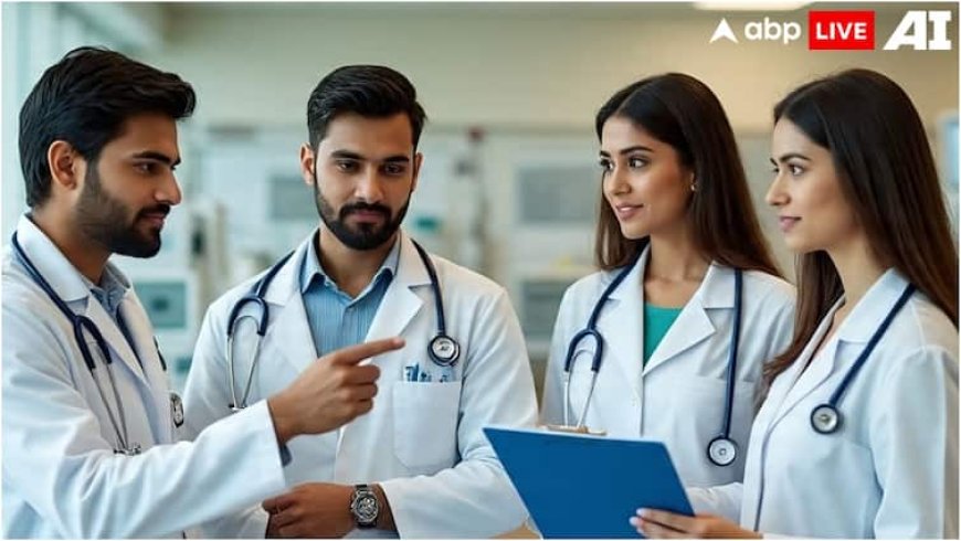NEET UG Counselling 2025: MBBS में दाखिले के लिए नीट यूजी काउंसलिंग शेड्यूल जारी, जानें कब से शुरू होगा रजिस्ट्रेशन 