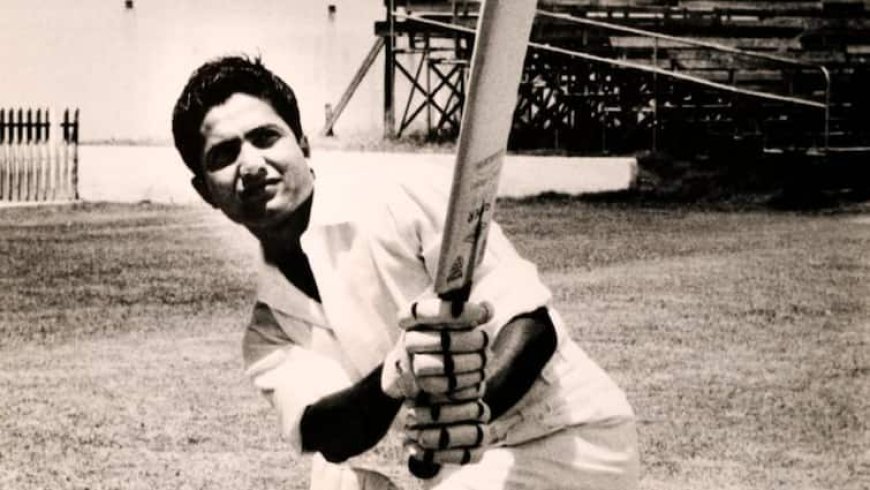 टेस्ट मैच में सबसे ज्यादा देर तक बल्लेबाजी करने का रिकॉर्ड किसके नाम? इस दिग्गज ने की 16 घंटे से ज्यादा बैटिंग