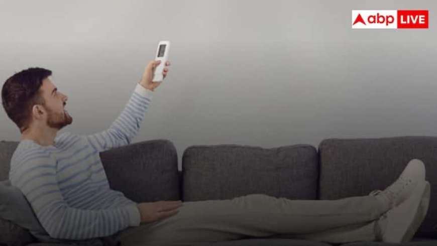 लंबे समय तक एसी में बैठने से आंखों को हो सकता है नुकसान, जानिए कैसे करें बचाव