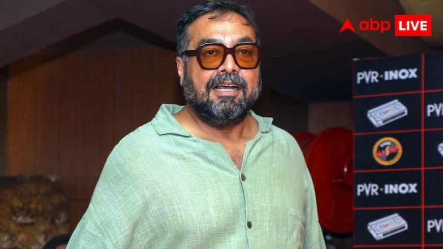 योगा से ही होगा... अनुराग कश्यप के ये टिप्स बदल देंगे आपकी जिंदगी, मिलेगी हेल्दी लाइफ