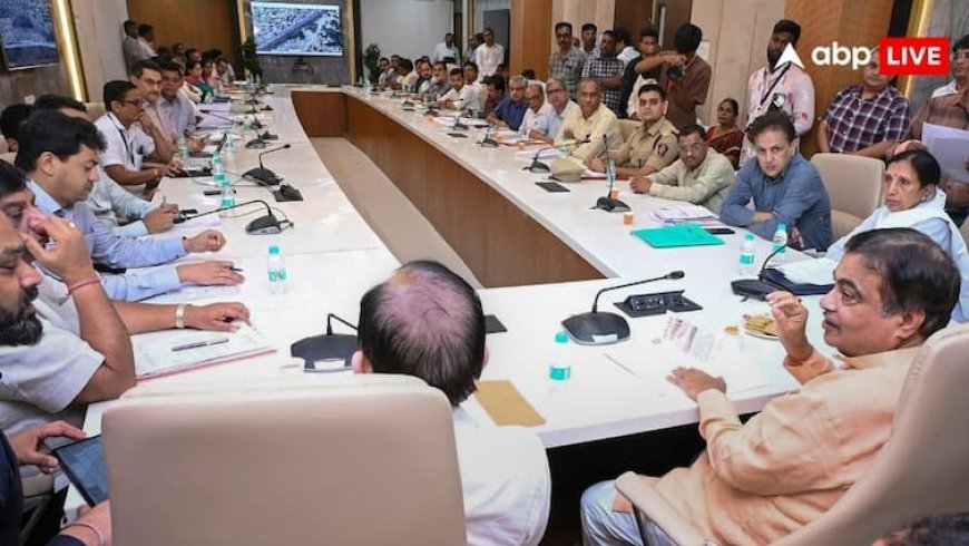 'सत्ता में आकर लोग अहंकारी हो जाते हैं', नाम लिए बिना नितिन गडकरी ने अब किसे सुनाईं खरी-खोटी