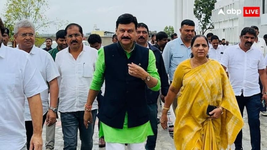 'मोदी रिटायर हों तो नितिन गडकरी बनें पीएम', कांग्रेस के इस नेता ने कर दी बड़ी मांग