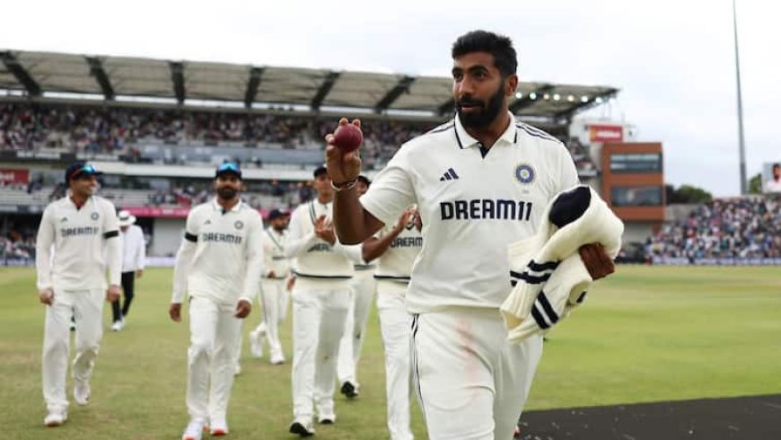 टेस्ट मैच में ज्यादा से ज्यादा एक दिन में कितने ओवर फेंके जा सकते हैं? हैरान करने वाला है नियम