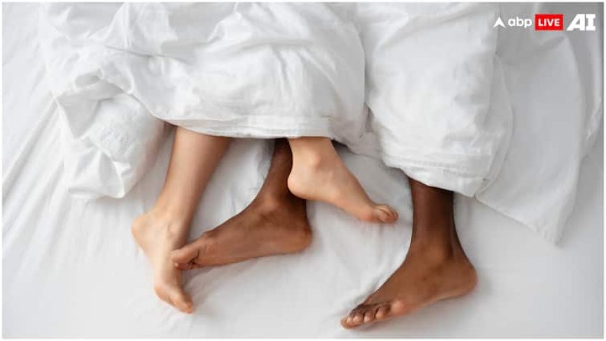 सिर्फ HIV नहीं, बिना कंडोम संबंध बनाने से फैलती हैं ये खतरनाक बीमारियां, जान लीजिए आज