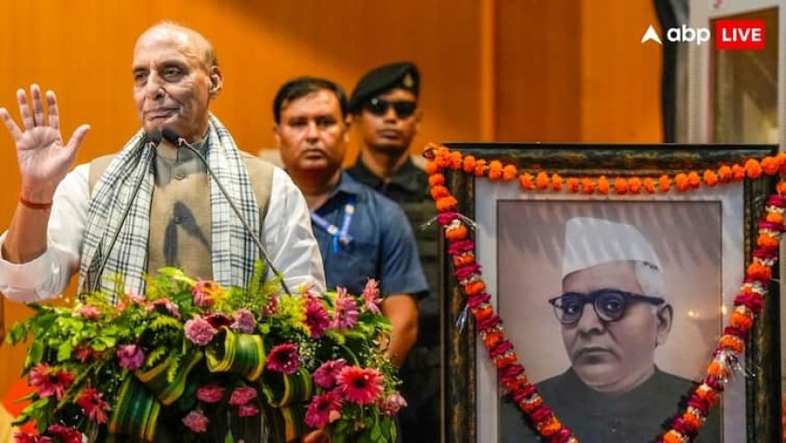 लखनऊ में टेस्ट होगी नई ब्रह्मोस! राजनाथ सिंह बोले- 'भारत की आत्मनिर्भरता को...'