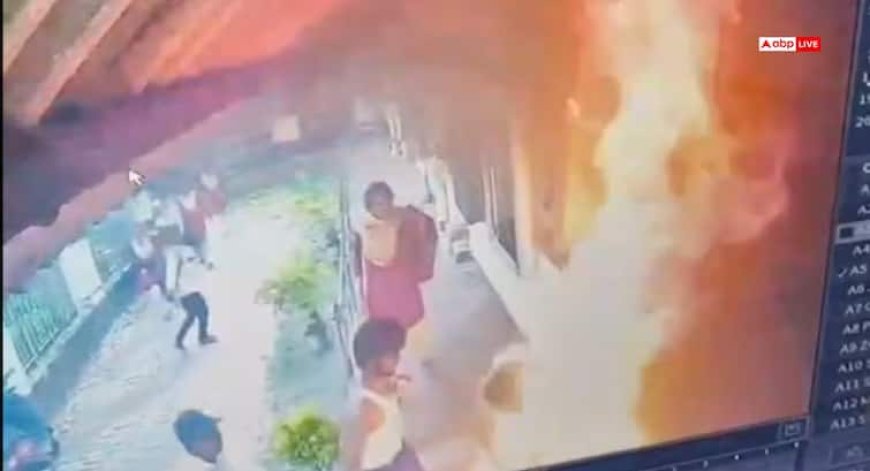 ओडिशा: 'कॉलेज ने बेटी को यौन उत्पीड़न की शिकायत वापस लेने के लिए धमकाया', पिता ने लगाया आरोप