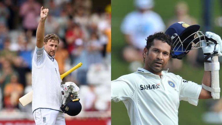 IND VS ENG: जो रूट ने रचा इतिहास, नंबर चार पूरे किए 8000 रन; सचिन-कालिस जैसे दिग्गजों की लिस्ट में हुए शामिल