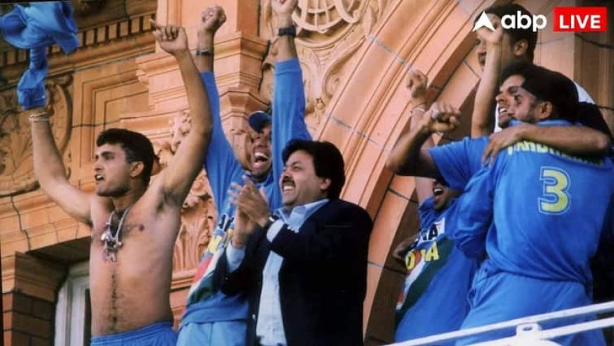 लॉर्ड्स में जीता भारत! राजीव शुक्ला ने शेयर किया इमोशनल पोस्ट, सालों पुराना रिकॉर्ड किया याद