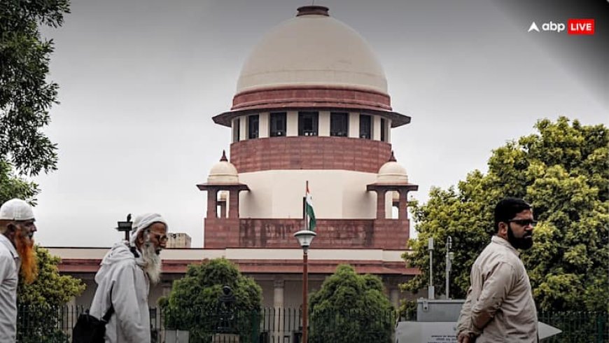 'हमने यमन के शेख से बात की और पीड़ित परिवार से भी वे...', भारतीय नर्स की फांसी रुकवाने के लिए क्या-क्या किया, सरकार ने SC को बताया