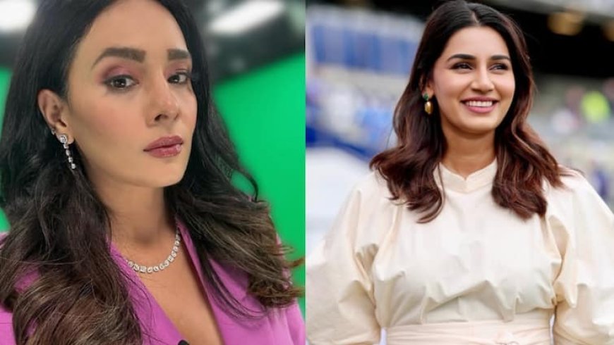 BCCI अध्यक्ष की बहू मयंती लैंगर या बुमराह की वाइफ संजना गणेशन? जानिए किसकी नेटवर्थ है सबसे ज्यादा