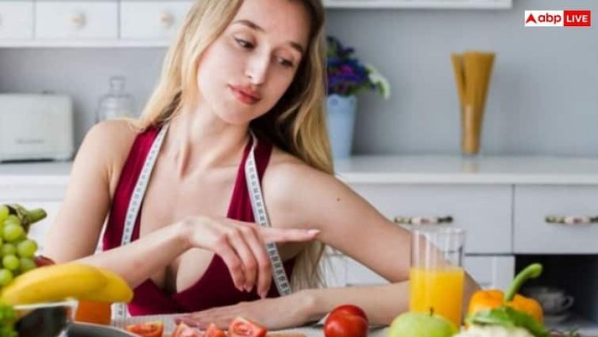 क्या डाइट से भी पड़ता है स्किन के रंग पर असर? जानें इस बात में कितनी हकीकत